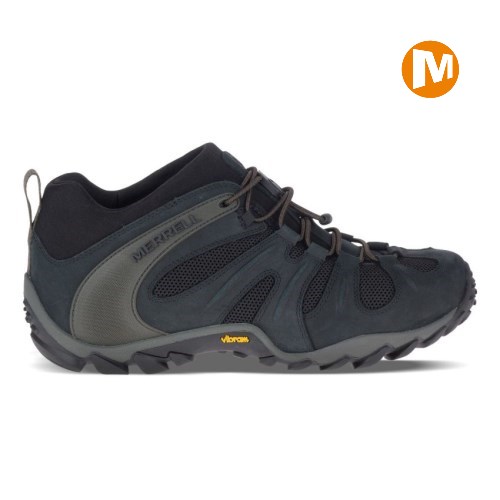 Zapatillas Trekking Merrell Chameleon 8 Stretch Hombre MX.Q.MOC